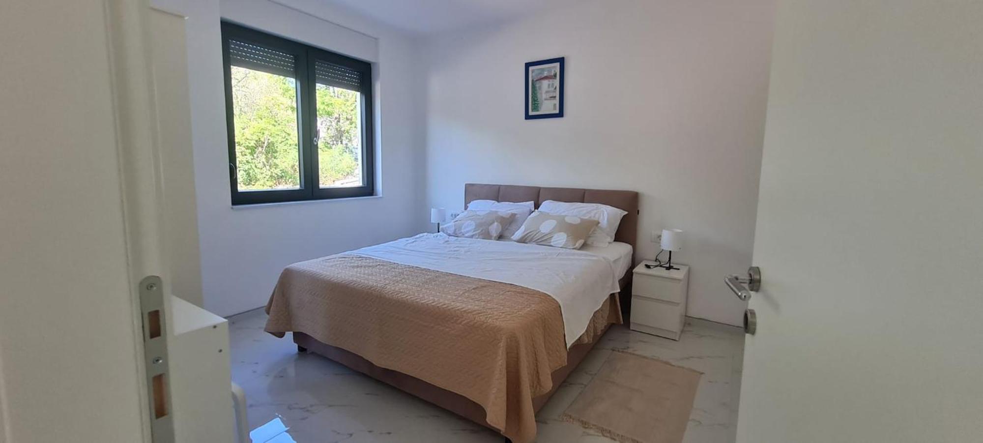 Apartmani Mariosa Vrbnik Exteriör bild