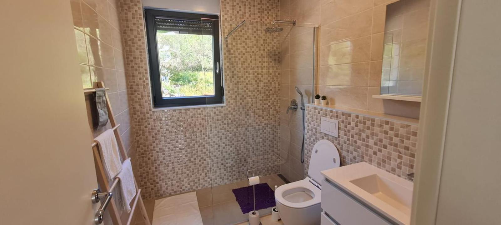 Apartmani Mariosa Vrbnik Exteriör bild