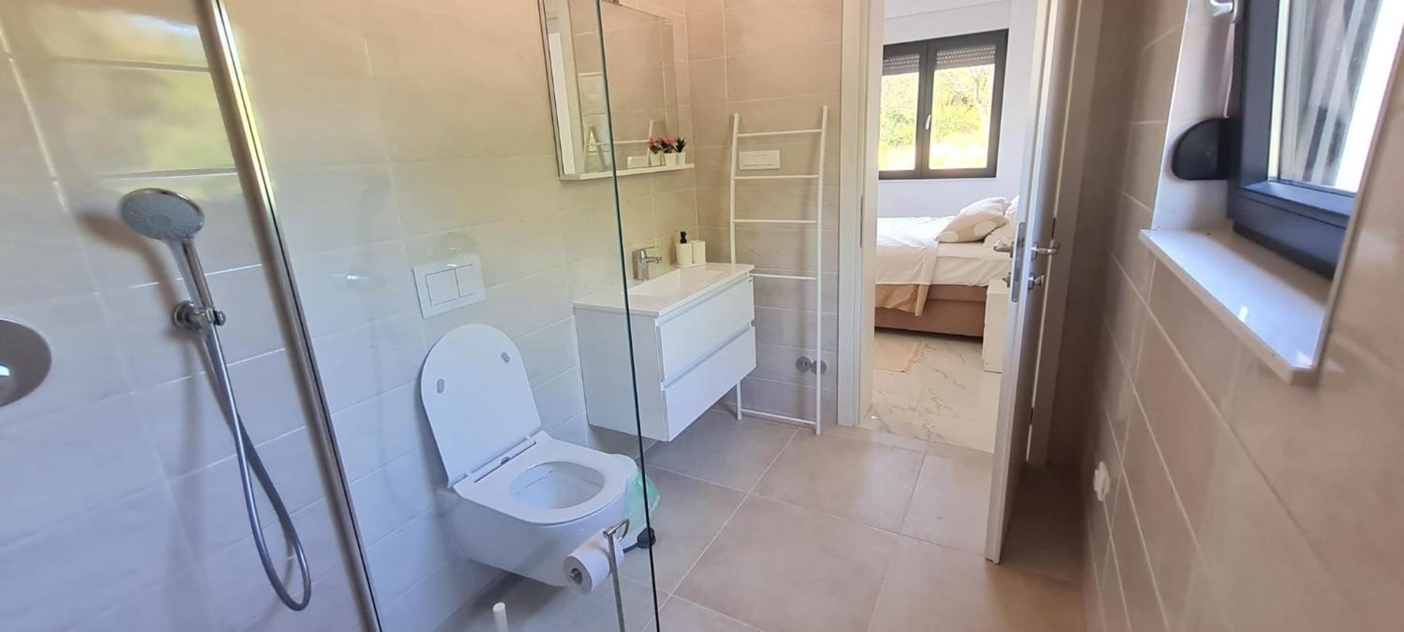 Apartmani Mariosa Vrbnik Exteriör bild